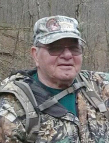 William Dean ‘Bill’ Day